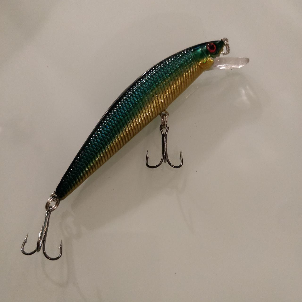 anaconda fishing lures 1.3" Micro Creature Bait The Beaver test its mood and produce a strike with a finishing move Anaconda Crankbait 96