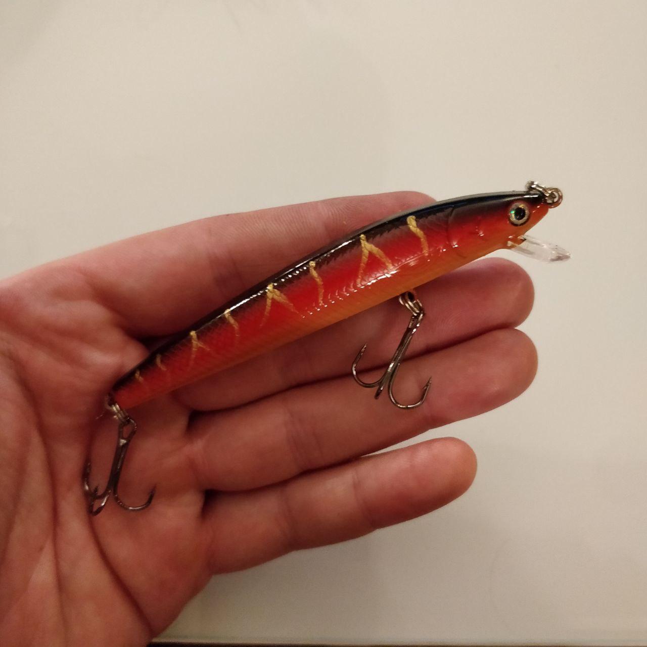 Crankbait – Black 'n Blue Bass Tackle Co Crankbait – Black 'n Blue Bass Tackle Co